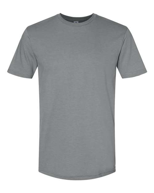 Unisex Softstyle® CVC T-Shirt - Be Proud Line | Custom Apparel