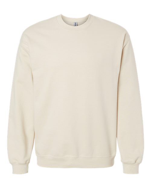 Unisex Softstyle® Midweight Crewneck Sweatshirt - Gildan SF000 - Be Proud Line | Custom Apparel