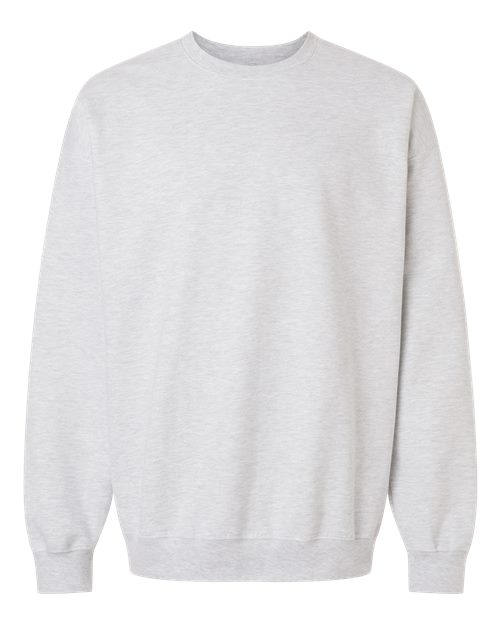 Unisex Softstyle® Midweight Crewneck Sweatshirt - Gildan SF000 - Be Proud Line | Custom Apparel