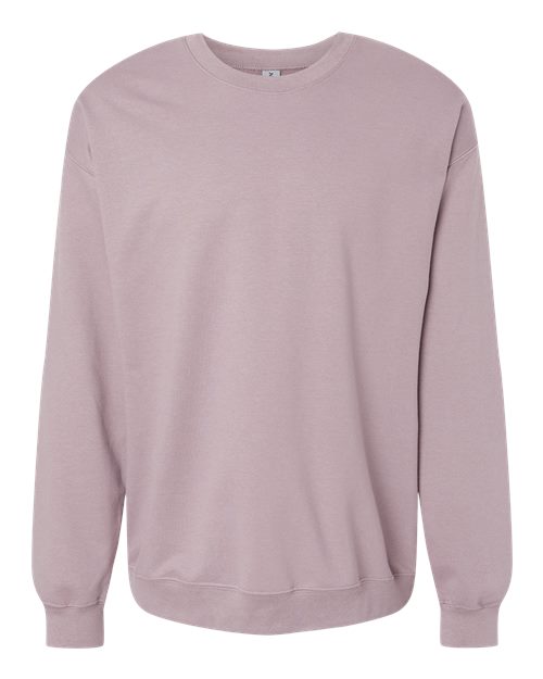 Unisex Softstyle® Midweight Crewneck Sweatshirt - Gildan SF000 - Be Proud Line | Custom Apparel