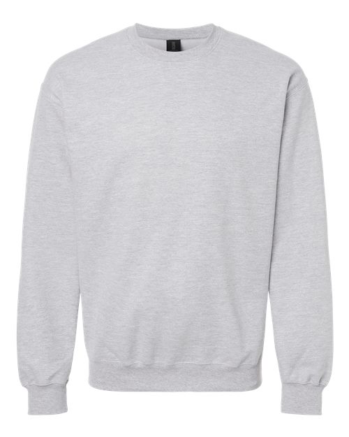 Unisex Softstyle® Midweight Crewneck Sweatshirt - Gildan SF000 - Be Proud Line | Custom Apparel