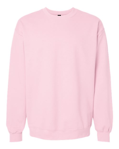 Unisex Softstyle® Midweight Crewneck Sweatshirt - Gildan SF000 - Be Proud Line | Custom Apparel