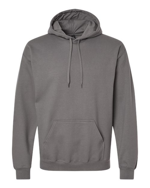 Unisex Softstyle® Midweight Hooded Sweatshirt - Be Proud Line | Custom Apparel