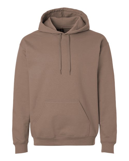 Unisex Softstyle® Midweight Hooded Sweatshirt - Be Proud Line | Custom Apparel