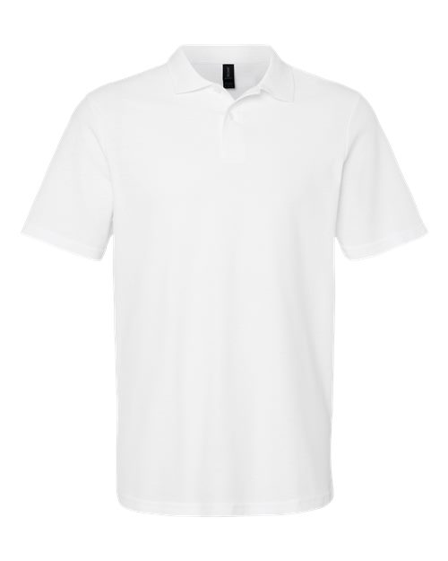 Unisex Softstyle® Pique Polo - Gildan 64800 - Be Proud Line | Custom Apparel