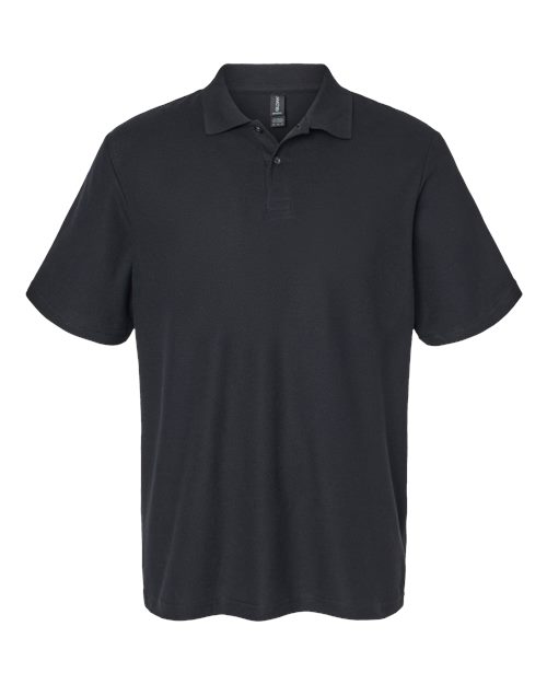 Unisex Softstyle® Pique Polo - Gildan 64800 - Be Proud Line | Custom Apparel