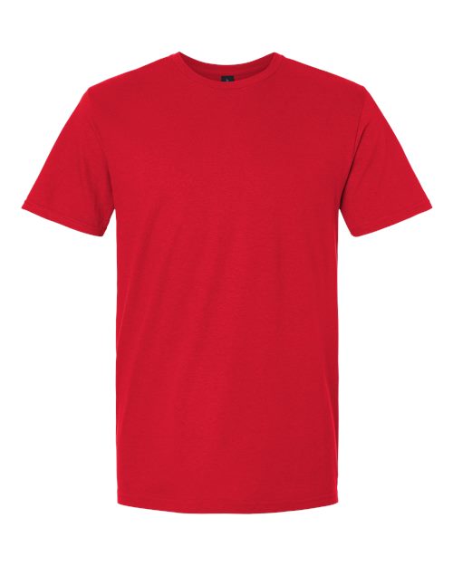 Unisex Softstyle® T-Shirt - Be Proud Line | Custom Apparel