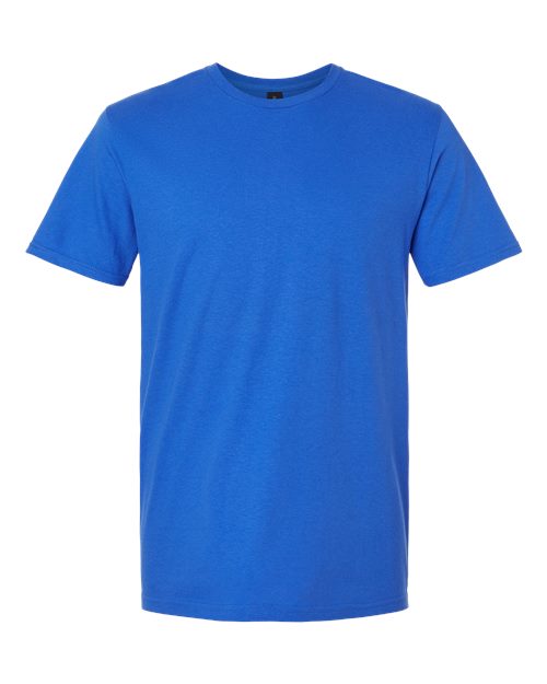 Unisex Softstyle® T-Shirt - Be Proud Line | Custom Apparel