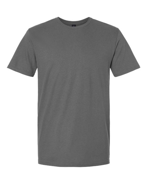 Unisex Softstyle® T-Shirt - Be Proud Line | Custom Apparel