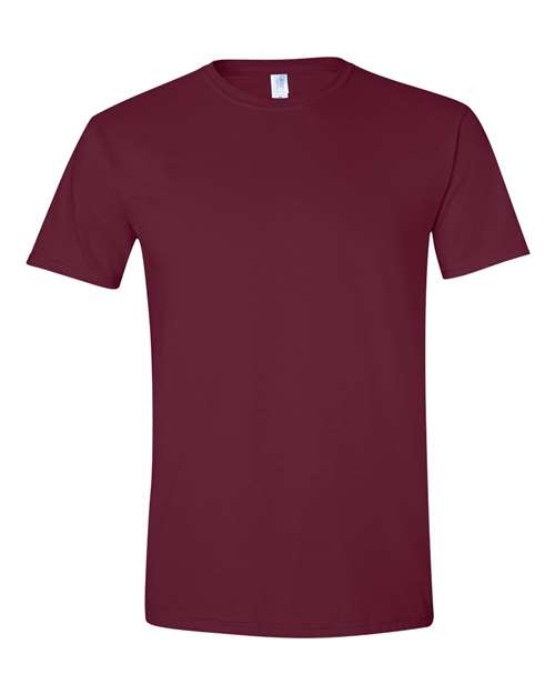 Unisex Softstyle® T-Shirt - Be Proud Line | Custom Apparel