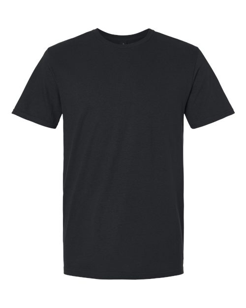 Unisex Softstyle® T-Shirt - Be Proud Line | Custom Apparel