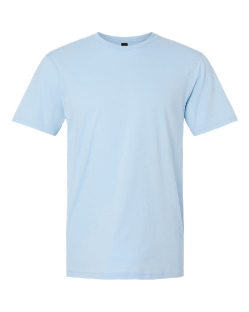 Unisex Softstyle® T-Shirt - Be Proud Line | Custom Apparel