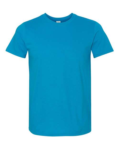 Unisex Softstyle® T-Shirt - Be Proud Line | Custom Apparel