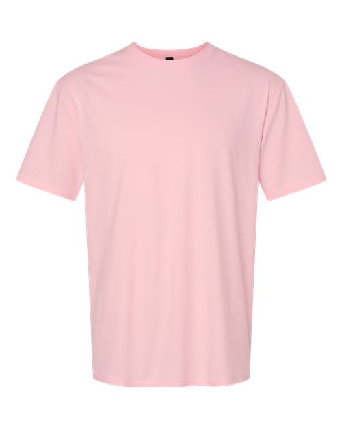 Unisex Softstyle® T-Shirt - Be Proud Line | Custom Apparel