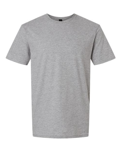 Unisex Softstyle® T-Shirt - Be Proud Line | Custom Apparel