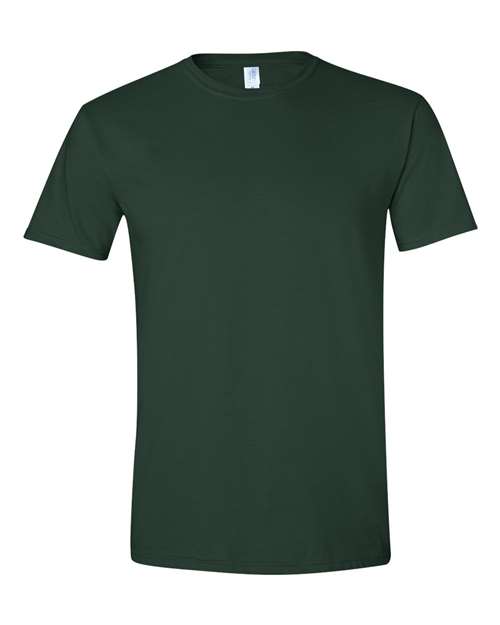 Unisex Softstyle® T-Shirt - Be Proud Line | Custom Apparel