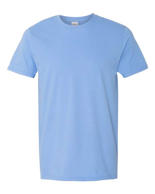 Unisex Softstyle® T-Shirt - Be Proud Line | Custom Apparel