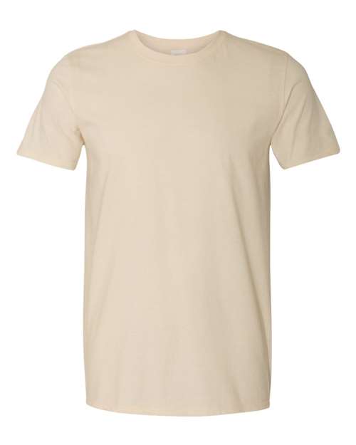 Unisex Softstyle® T-Shirt - Be Proud Line | Custom Apparel
