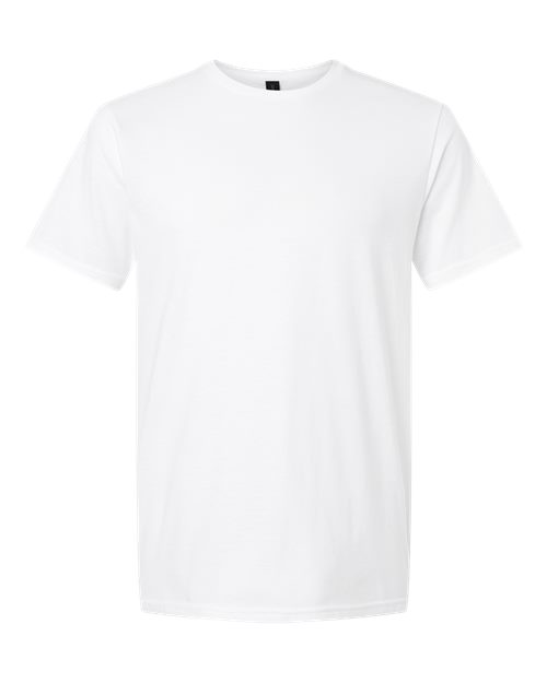 Unisex Softstyle® T-Shirt - Be Proud Line | Custom Apparel