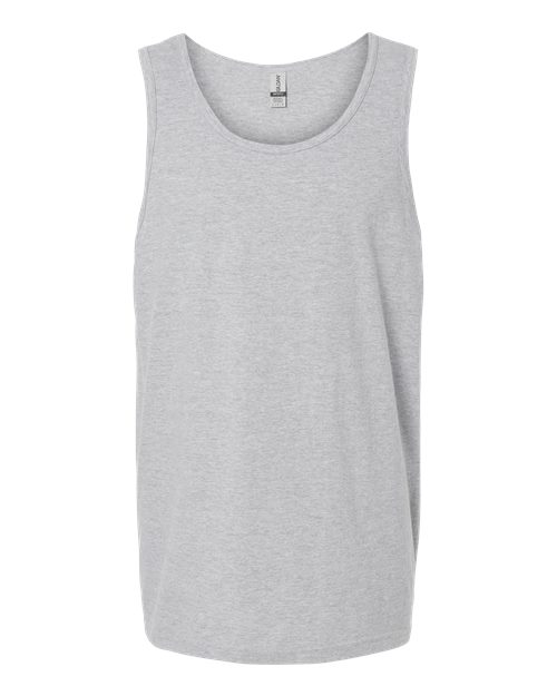Unisex Softstyle® Tank Top - Gildan 64200 - Be Proud Line | Custom Apparel