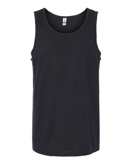 Unisex Softstyle® Tank Top - Gildan 64200 - Be Proud Line | Custom Apparel