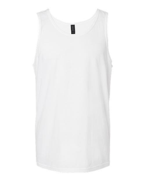 Unisex Softstyle® Tank Top - Gildan 64200 - Be Proud Line | Custom Apparel