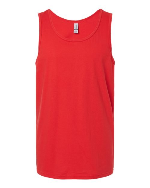 Unisex Softstyle® Tank Top - Gildan 64200 - Be Proud Line | Custom Apparel