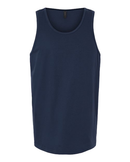 Unisex Softstyle® Tank Top - Gildan 64200 - Be Proud Line | Custom Apparel