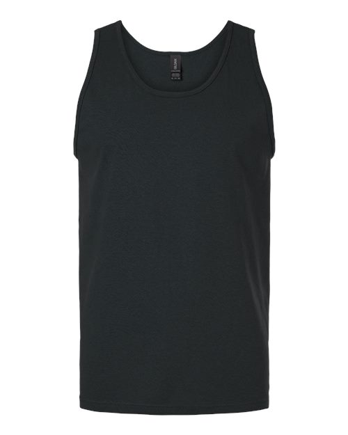 Unisex Ultra Cotton® Tank Top - Gildan 2200 - Be Proud Line | Custom Apparel