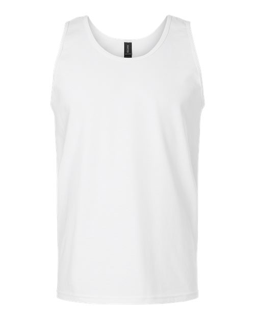 Unisex Ultra Cotton® Tank Top - Gildan 2200 - Be Proud Line | Custom Apparel