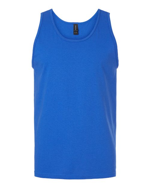 Unisex Ultra Cotton® Tank Top - Gildan 2200 - Be Proud Line | Custom Apparel