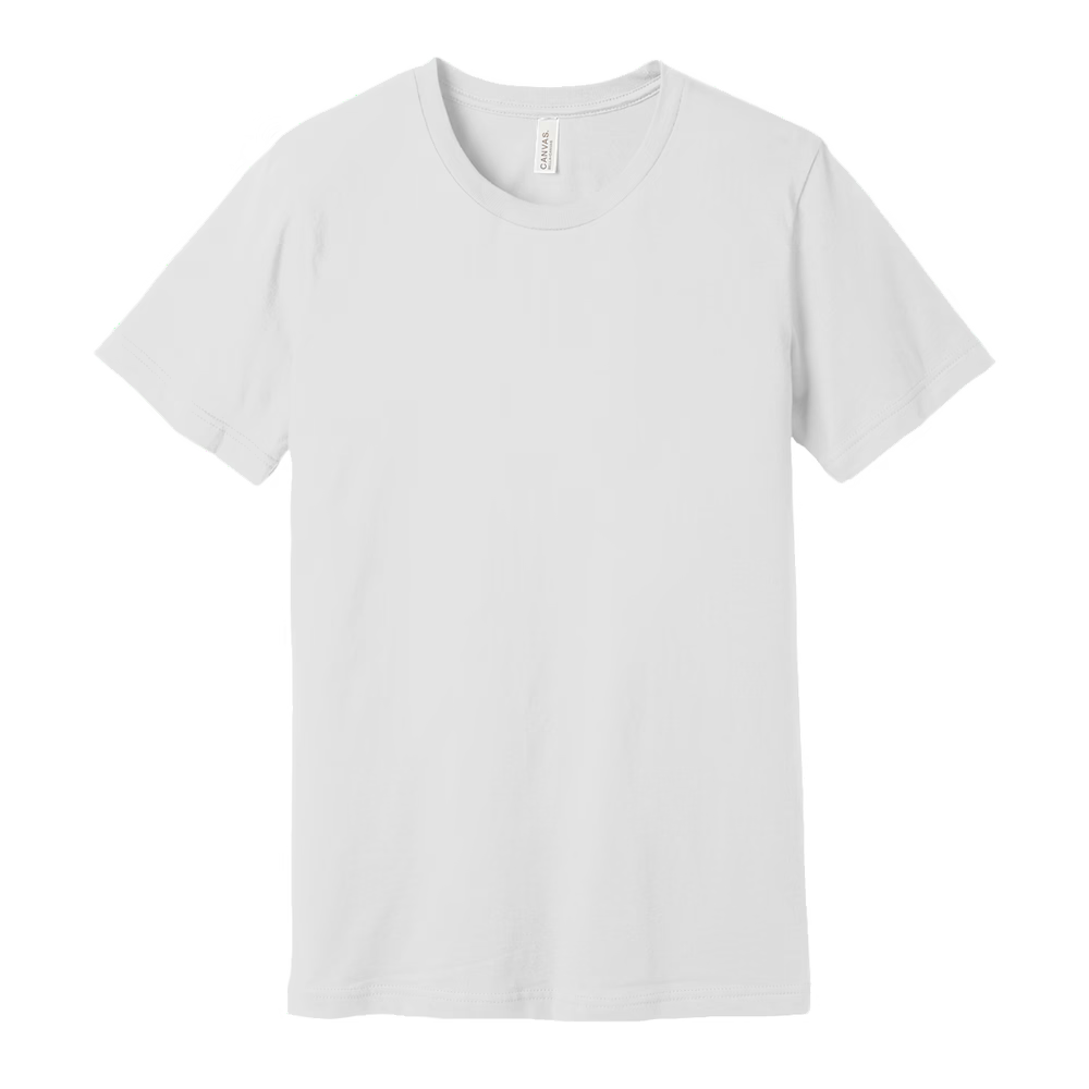 Unisex Jersey Tee