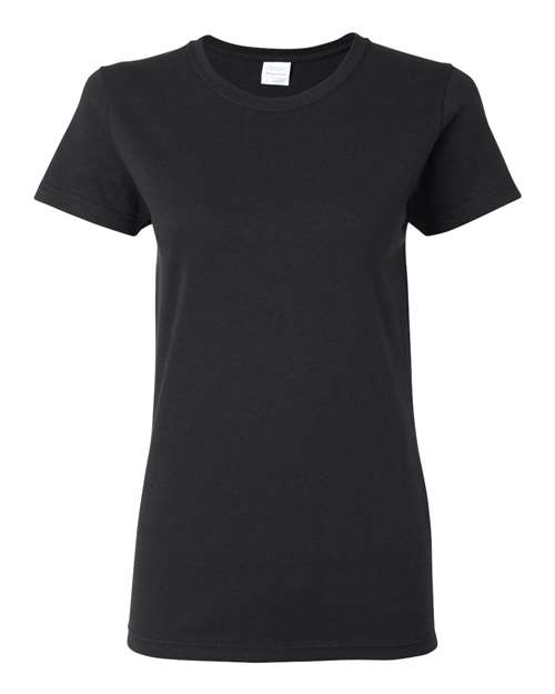 Women's Heavy Cotton T-Shirt - Be Proud Line | Custom Apparel