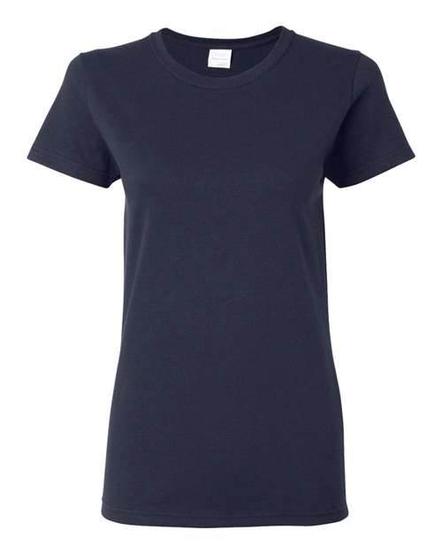 Women's Heavy Cotton T-Shirt - Be Proud Line | Custom Apparel