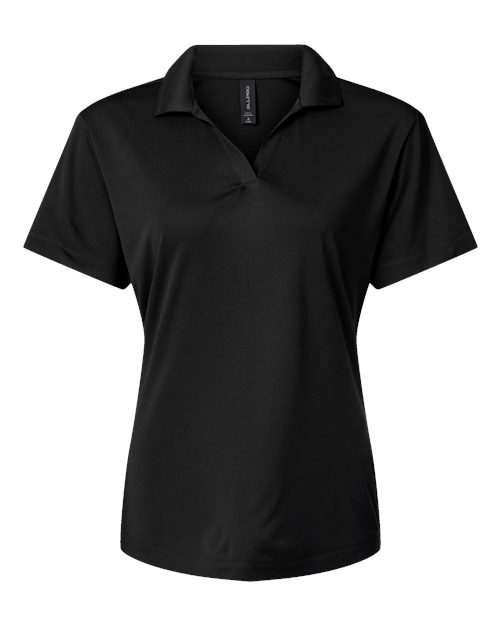 Women's Pro-Lock Performance Polo - Be Proud Line | Custom Apparel