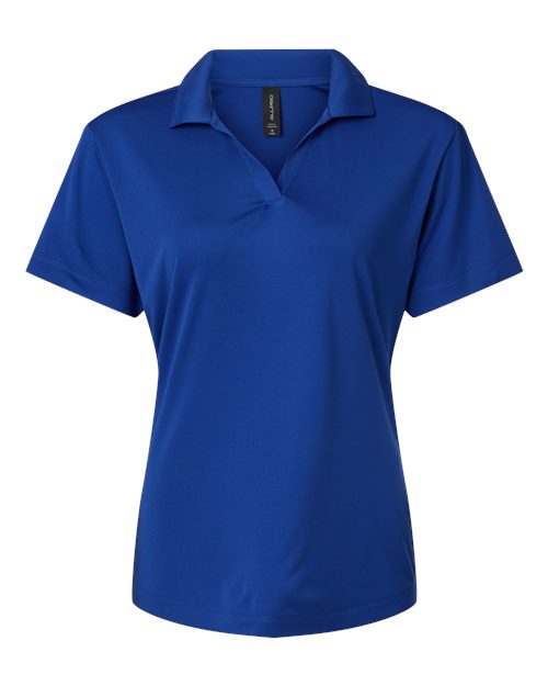 Women's Pro-Lock Performance Polo - Be Proud Line | Custom Apparel