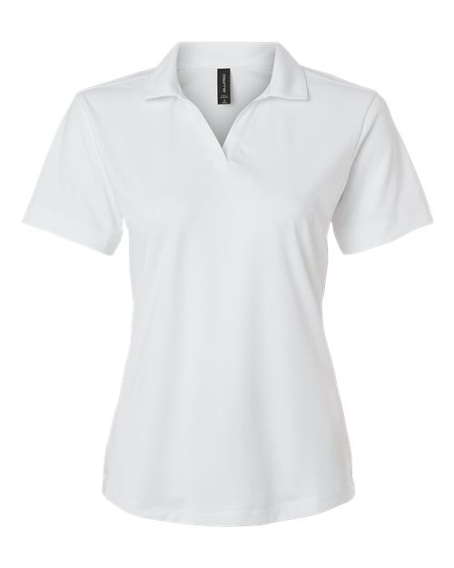 Women's Pro-Lock Performance Polo - Be Proud Line | Custom Apparel