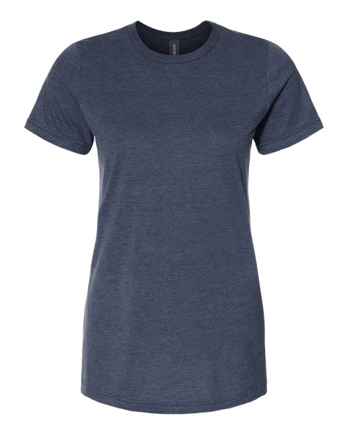 Women's Softstyle® CVC T-Shirt - Be Proud Line | Custom Apparel