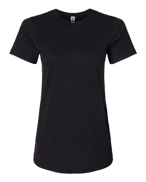 Women's Softstyle® CVC T-Shirt - Be Proud Line | Custom Apparel