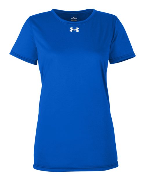 Women's Team Tech™ T-Shirt - Be Proud Line | Custom Apparel