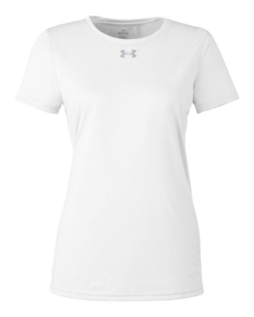 Women's Team Tech™ T-Shirt - Be Proud Line | Custom Apparel