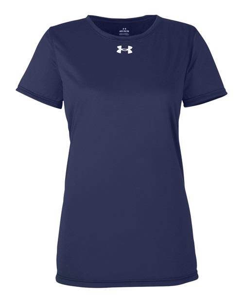 Women's Team Tech™ T-Shirt - Be Proud Line | Custom Apparel