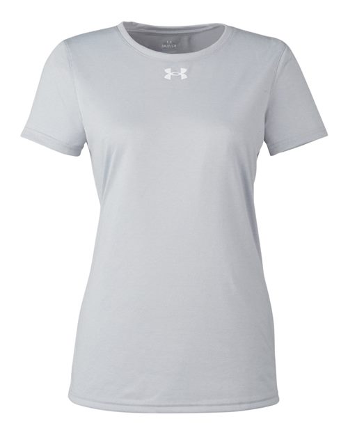 Women's Team Tech™ T-Shirt - Be Proud Line | Custom Apparel