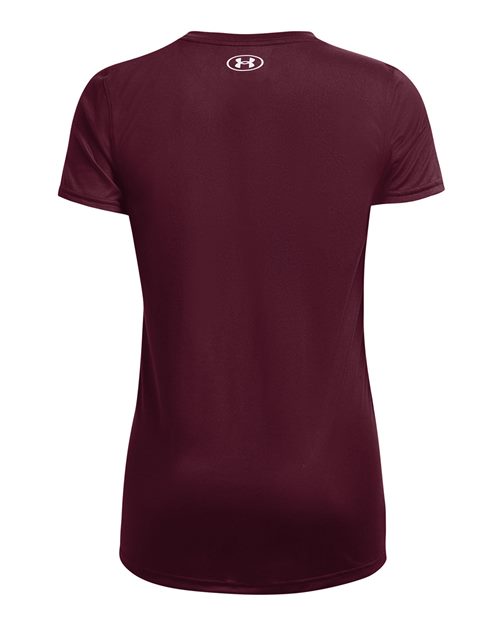 Women's Team Tech™ T-Shirt - Be Proud Line | Custom Apparel