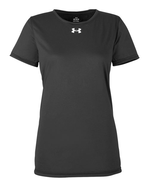 Women's Team Tech™ T-Shirt - Be Proud Line | Custom Apparel