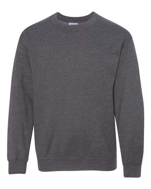 Youth Heavy Blend™ Crewneck Sweatshirt - Gildan 18000B - Be Proud Line | Custom Apparel
