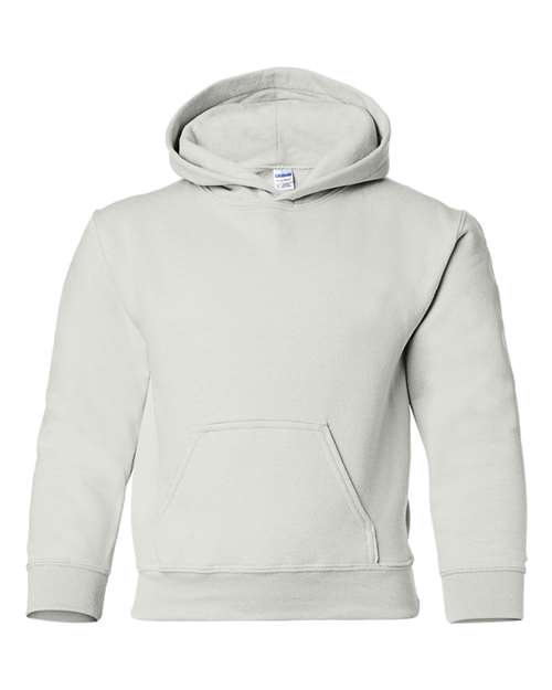 Youth Heavy Blend Hooded Sweatshirt - Be Proud Line | Custom Apparel