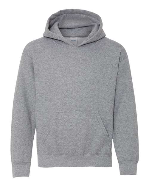 Youth Heavy Blend Hooded Sweatshirt - Be Proud Line | Custom Apparel