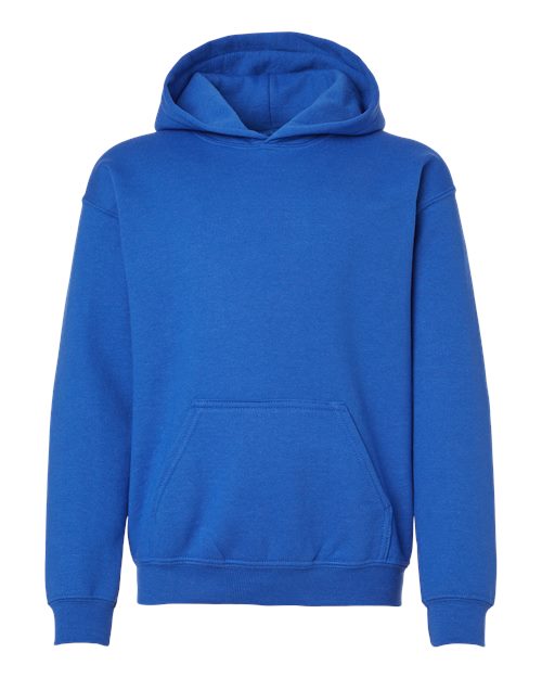 Youth Heavy Blend Hooded Sweatshirt - Be Proud Line | Custom Apparel