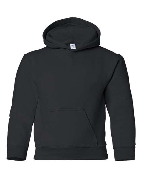 Youth Heavy Blend Hooded Sweatshirt - Be Proud Line | Custom Apparel